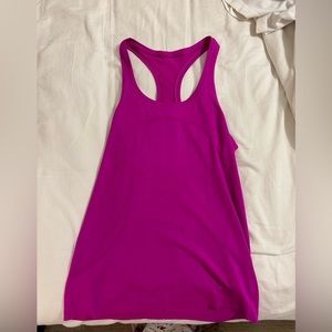 Lululemon Swiftly Tech Racerback Tank Top 2.0